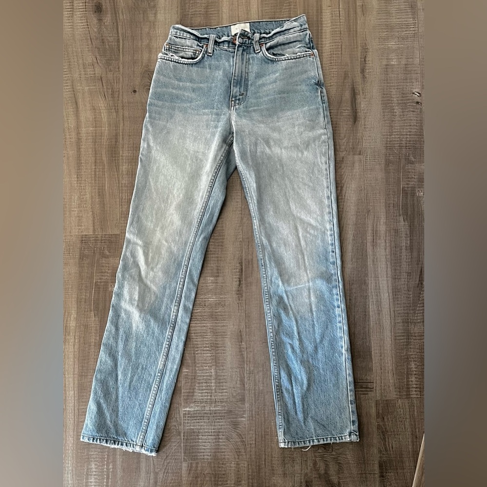 Doen jeans